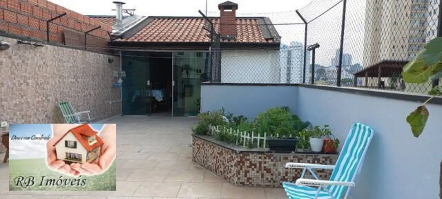 Foto 1 de Apartamento com 2 quartos à venda, 7070m2 em Vila Pires, Santo Andre - SP