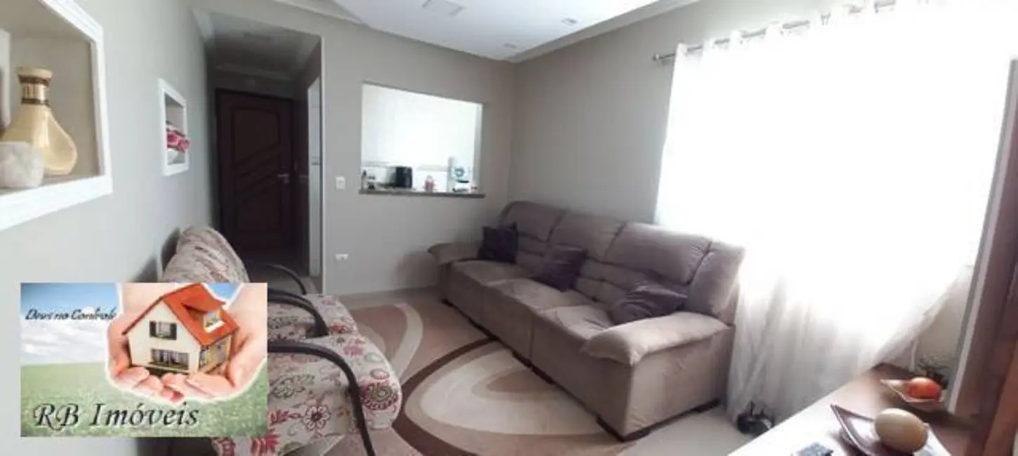 Foto 8 de Apartamento com 2 quartos à venda, 7070m2 em Vila Pires, Santo Andre - SP