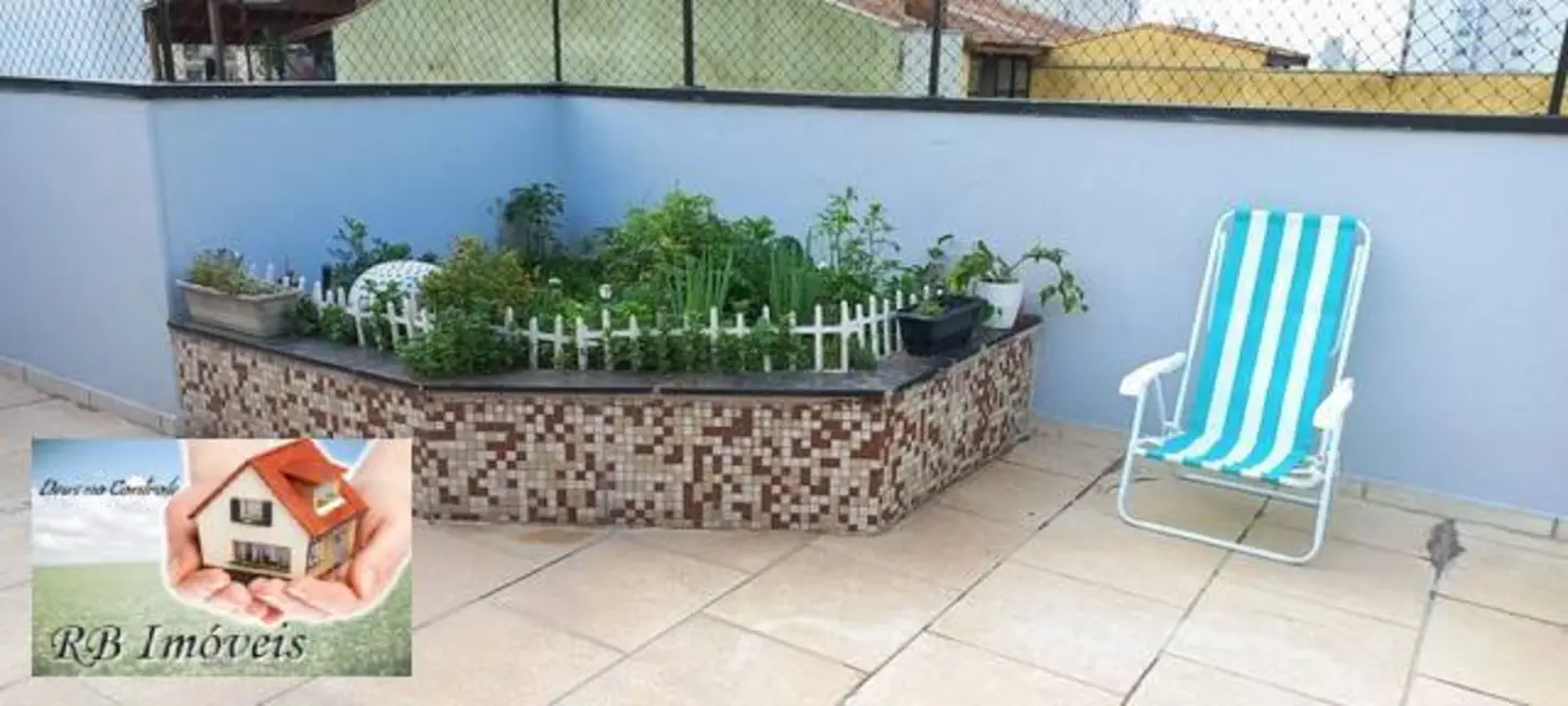 Foto 4 de Apartamento com 2 quartos à venda, 7070m2 em Vila Pires, Santo Andre - SP