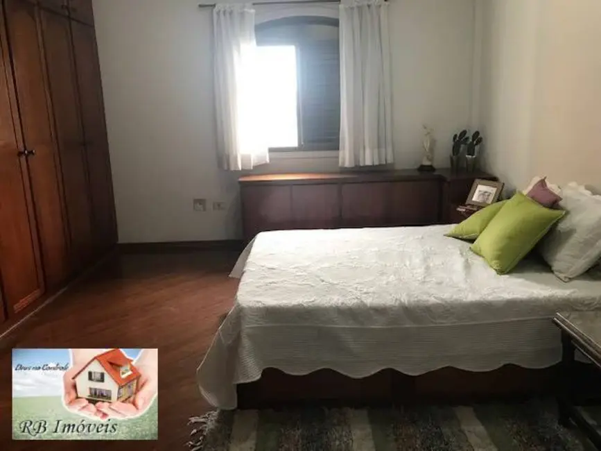 Apartamento com 3 quartos à venda, 139m2 em Centro, Santo Andre - SP - imagem 9 Foto 9 de Apartamento com 3 quartos à venda, 139m2 em Centro, Santo Andre - SP