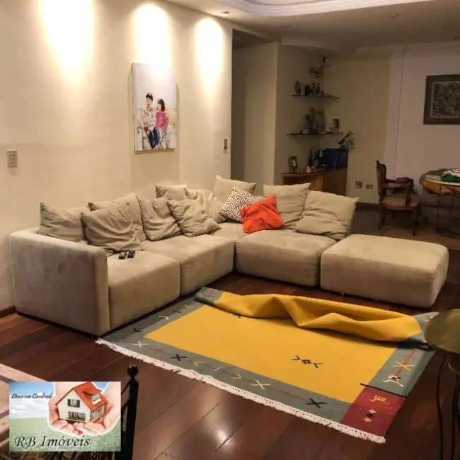 Apartamento com 3 quartos à venda, 139m2 em Centro, Santo Andre - SP - imagem 2 Foto 2 de Apartamento com 3 quartos à venda, 139m2 em Centro, Santo Andre - SP