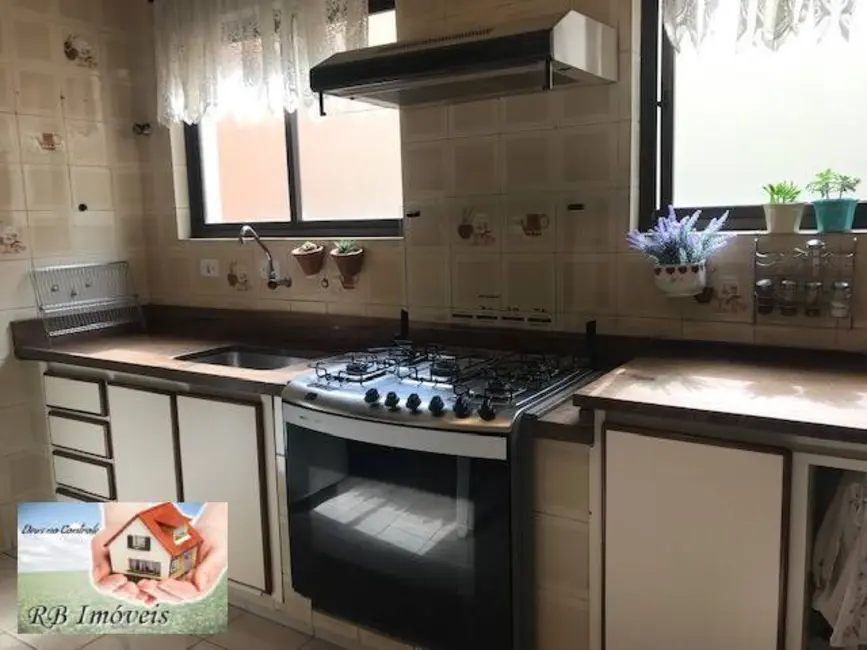 Apartamento com 3 quartos à venda, 139m2 em Centro, Santo Andre - SP - imagem 5 Foto 5 de Apartamento com 3 quartos à venda, 139m2 em Centro, Santo Andre - SP