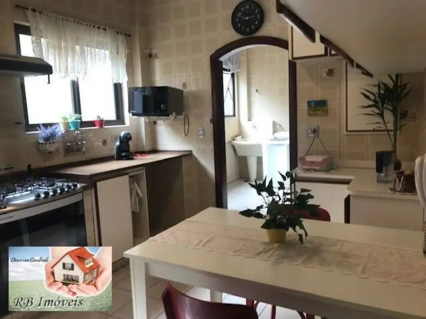 Apartamento com 3 quartos à venda, 139m2 em Centro, Santo Andre - SP - imagem 4 Foto 4 de Apartamento com 3 quartos à venda, 139m2 em Centro, Santo Andre - SP