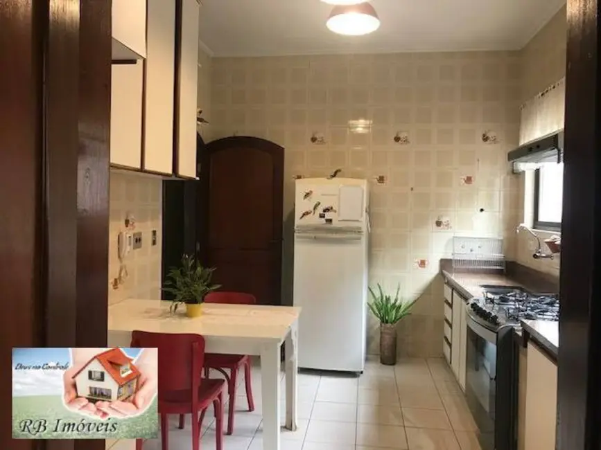 Apartamento com 3 quartos à venda, 139m2 em Centro, Santo Andre - SP - imagem 6 Foto 6 de Apartamento com 3 quartos à venda, 139m2 em Centro, Santo Andre - SP