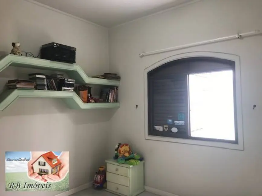 Apartamento com 3 quartos à venda, 139m2 em Centro, Santo Andre - SP - imagem 7 Foto 7 de Apartamento com 3 quartos à venda, 139m2 em Centro, Santo Andre - SP