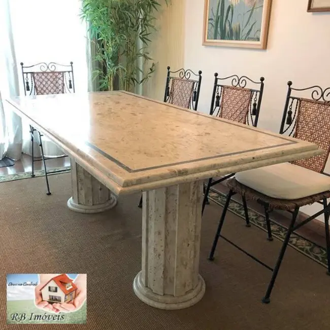 Apartamento com 3 quartos à venda, 139m2 em Centro, Santo Andre - SP - imagem 3 Foto 3 de Apartamento com 3 quartos à venda, 139m2 em Centro, Santo Andre - SP