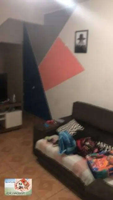 Foto 6 de Sobrado com 5 quartos à venda em Taboão, Diadema - SP