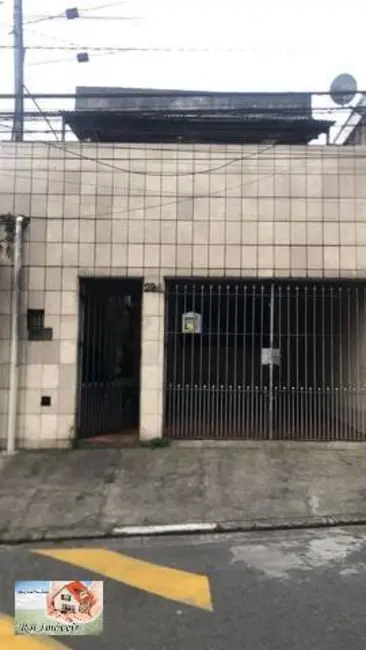 Foto 4 de Sobrado com 5 quartos à venda em Taboão, Diadema - SP