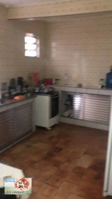 Foto 5 de Sobrado com 5 quartos à venda em Taboão, Diadema - SP