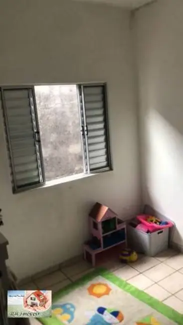 Foto 8 de Sobrado com 5 quartos à venda em Taboão, Diadema - SP