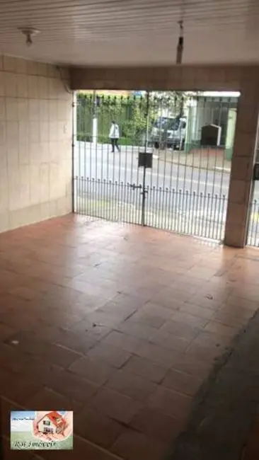 Foto 3 de Sobrado com 5 quartos à venda em Taboão, Diadema - SP