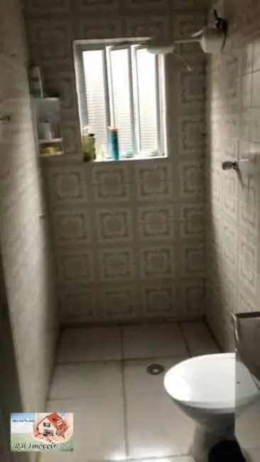 Foto 9 de Sobrado com 5 quartos à venda em Taboão, Diadema - SP