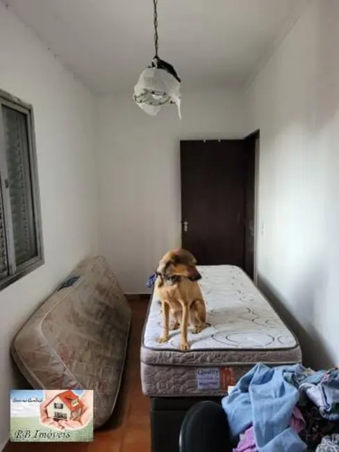 Foto 8 de Sobrado com 3 quartos à venda em Condomínio Maracanã, Santo Andre - SP