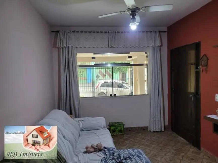 Foto 7 de Sobrado com 3 quartos à venda em Condomínio Maracanã, Santo Andre - SP