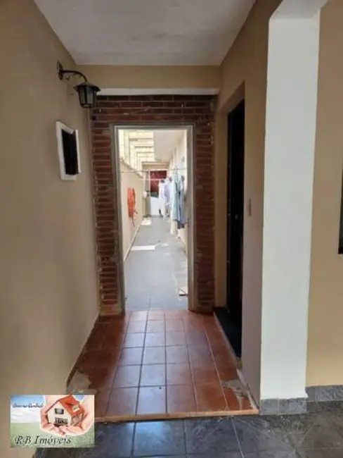 Foto 9 de Sobrado com 3 quartos à venda em Condomínio Maracanã, Santo Andre - SP