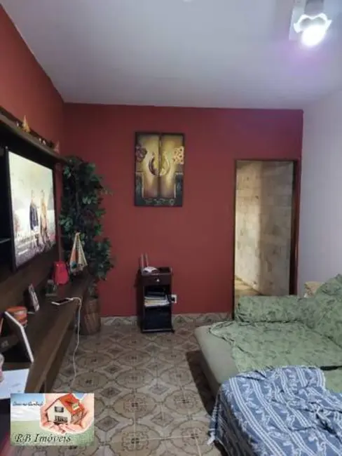 Foto 5 de Sobrado com 3 quartos à venda em Condomínio Maracanã, Santo Andre - SP