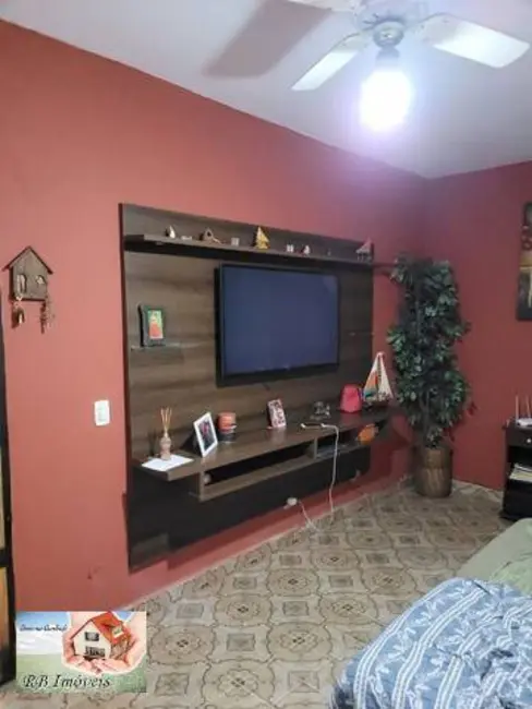 Foto 6 de Sobrado com 3 quartos à venda em Condomínio Maracanã, Santo Andre - SP