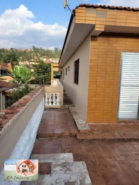 Foto 2 de Sobrado com 3 quartos à venda em Condomínio Maracanã, Santo Andre - SP
