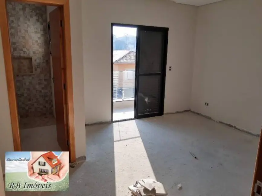 Foto 7 de Sobrado à venda, 125m2 em Demarchi, Sao Bernardo Do Campo - SP