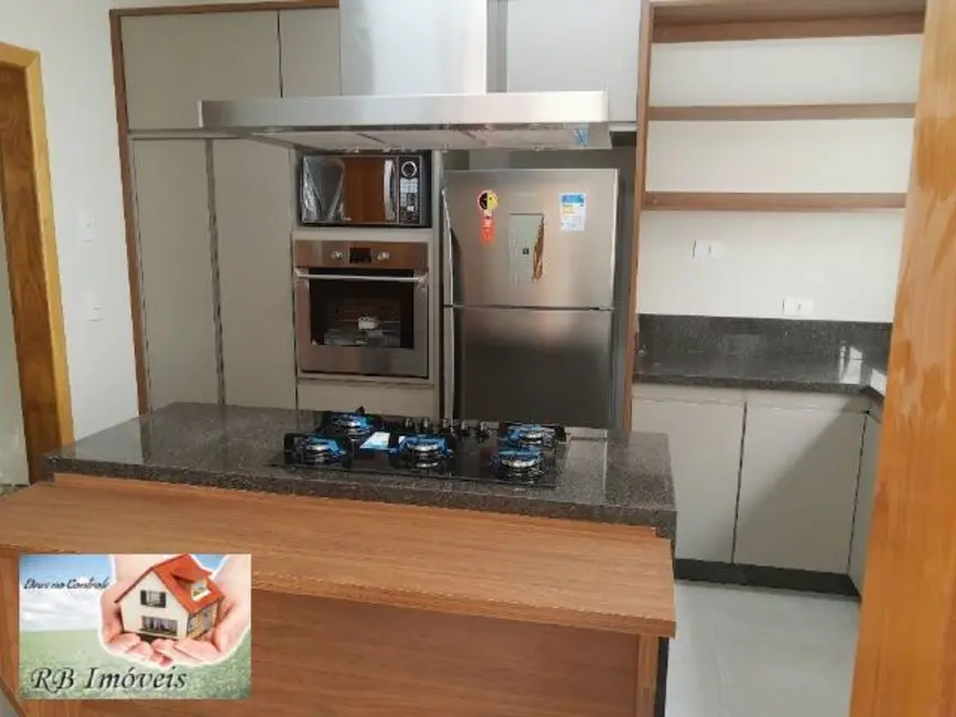 Foto 8 de Sobrado à venda, 125m2 em Demarchi, Sao Bernardo Do Campo - SP