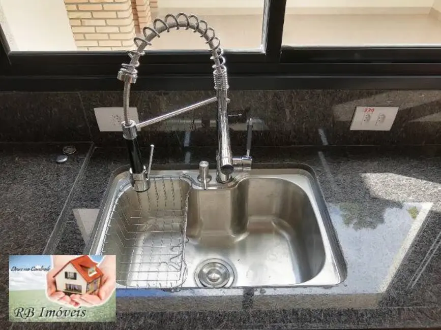 Foto 9 de Sobrado à venda, 125m2 em Demarchi, Sao Bernardo Do Campo - SP