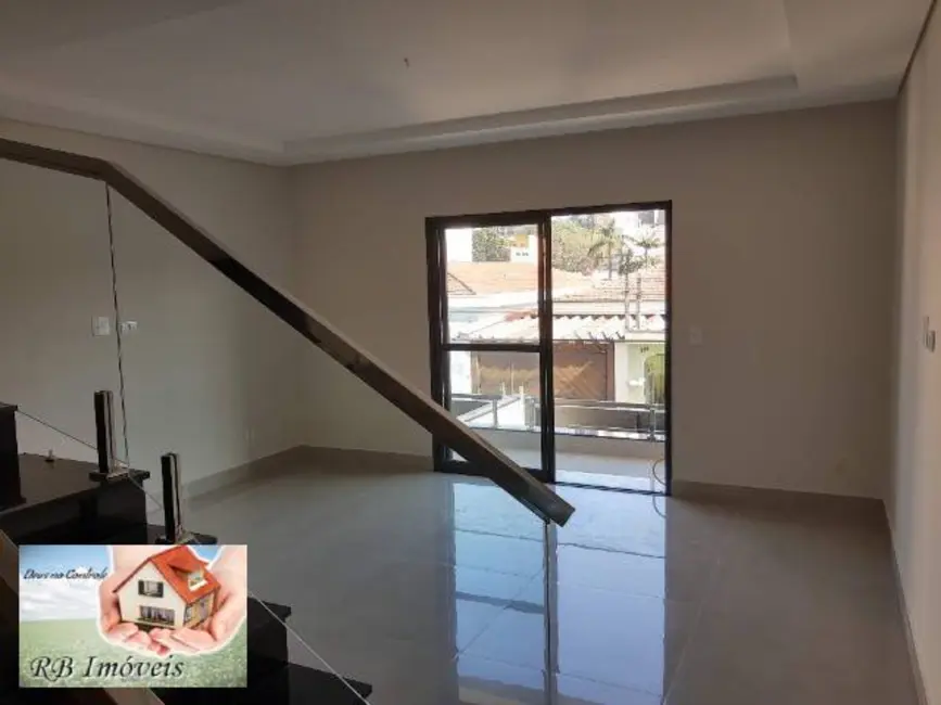 Foto 3 de Sobrado à venda, 125m2 em Demarchi, Sao Bernardo Do Campo - SP