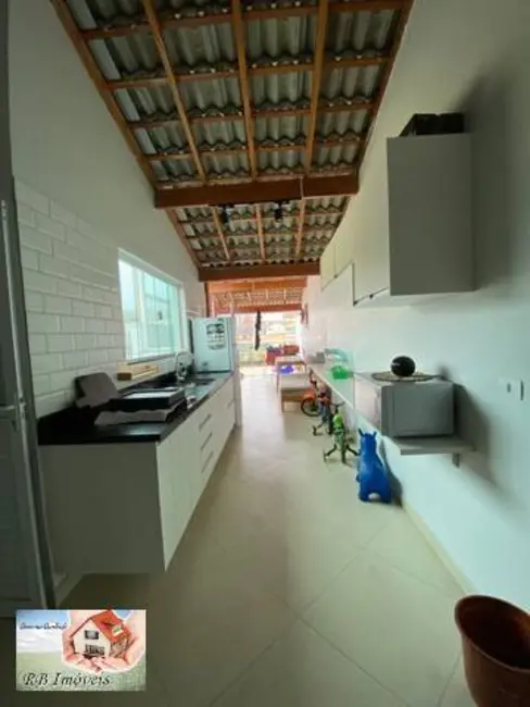 Foto 1 de Cobertura com 2 quartos à venda, 100m2 em Vila Alto de Santo André, Santo Andre - SP
