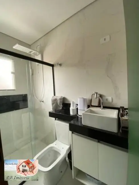 Foto 3 de Cobertura com 2 quartos à venda, 100m2 em Vila Alto de Santo André, Santo Andre - SP