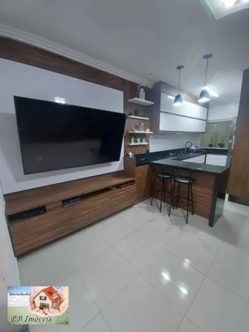 Sobrado à venda, 115m2 em Vila Humaitá, Santo Andre - SP - imagem 5 Foto 5 de Sobrado à venda, 115m2 em Vila Humaitá, Santo Andre - SP