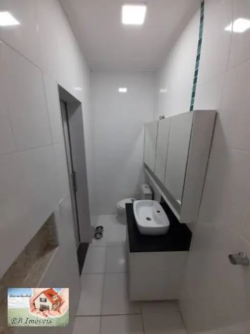 Sobrado à venda, 115m2 em Vila Humaitá, Santo Andre - SP - imagem 9 Foto 9 de Sobrado à venda, 115m2 em Vila Humaitá, Santo Andre - SP