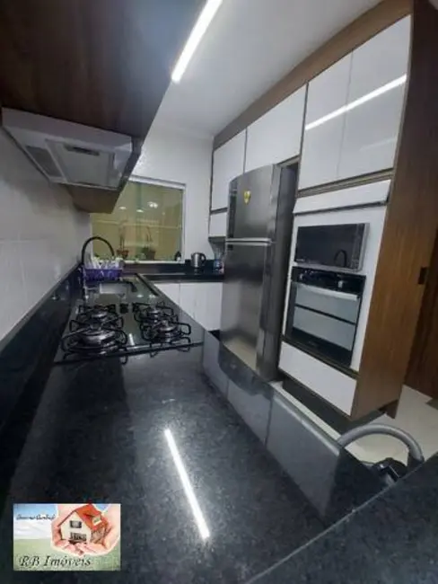 Sobrado à venda, 115m2 em Vila Humaitá, Santo Andre - SP - imagem 4 Foto 4 de Sobrado à venda, 115m2 em Vila Humaitá, Santo Andre - SP