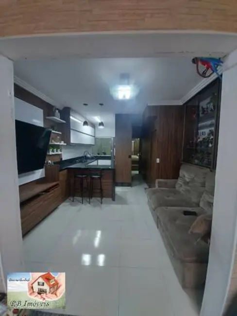 Sobrado à venda, 115m2 em Vila Humaitá, Santo Andre - SP - imagem 8 Foto 8 de Sobrado à venda, 115m2 em Vila Humaitá, Santo Andre - SP