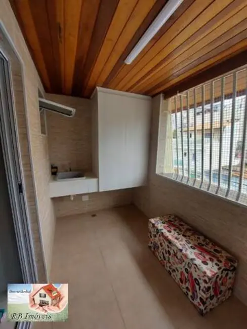 Sobrado à venda, 115m2 em Vila Humaitá, Santo Andre - SP - imagem 7 Foto 7 de Sobrado à venda, 115m2 em Vila Humaitá, Santo Andre - SP