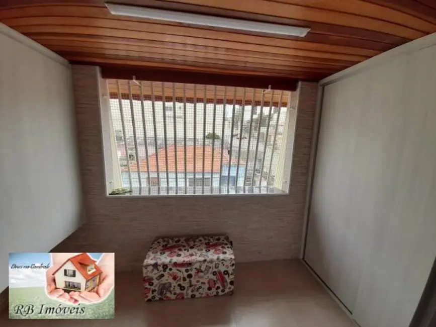 Sobrado à venda, 115m2 em Vila Humaitá, Santo Andre - SP - imagem 6 Foto 6 de Sobrado à venda, 115m2 em Vila Humaitá, Santo Andre - SP