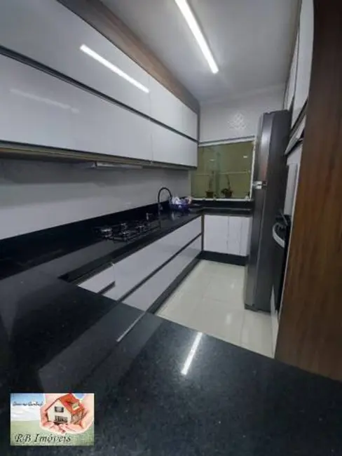 Sobrado à venda, 115m2 em Vila Humaitá, Santo Andre - SP - imagem 2 Foto 2 de Sobrado à venda, 115m2 em Vila Humaitá, Santo Andre - SP