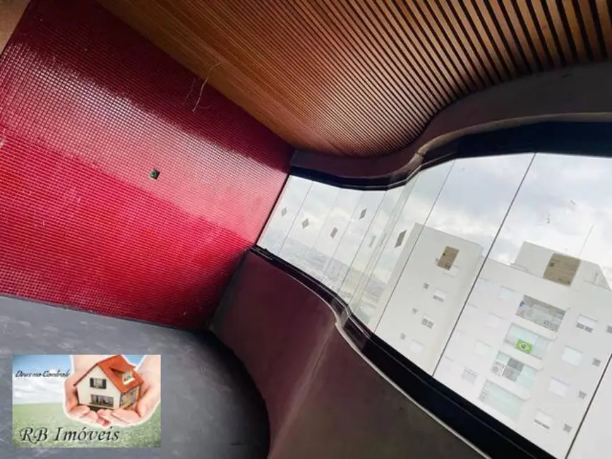 Foto 3 de Apartamento com 3 quartos à venda, 175m2 em Santa Paula, Sao Caetano Do Sul - SP