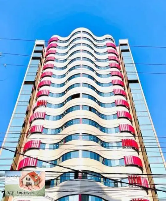 Foto 2 de Apartamento com 3 quartos à venda, 175m2 em Santa Paula, Sao Caetano Do Sul - SP