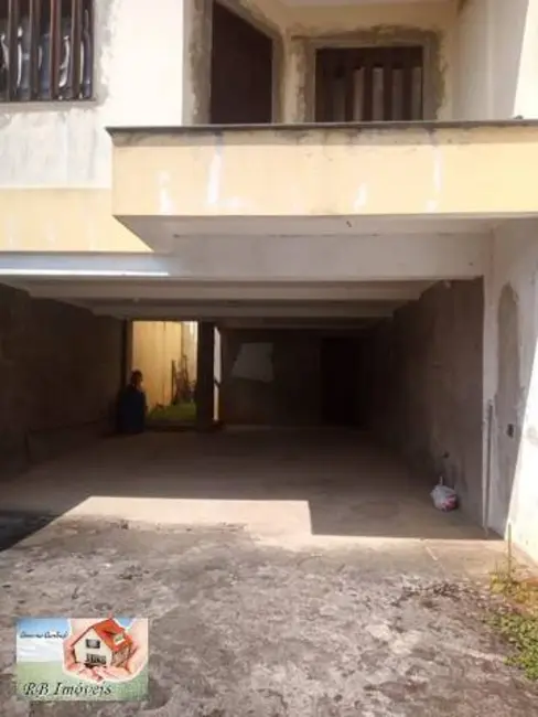 Foto 3 de Sobrado com 3 quartos à venda, 638m2 em Santa Terezinha, Sao Bernardo Do Campo - SP