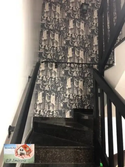 Foto 4 de Sobrado com 3 quartos à venda, 108m2 em Demarchi, Sao Bernardo Do Campo - SP