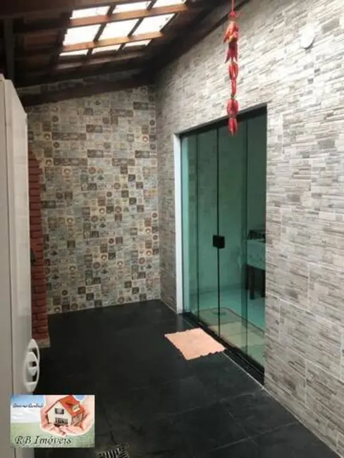 Foto 5 de Sobrado com 3 quartos à venda, 108m2 em Demarchi, Sao Bernardo Do Campo - SP