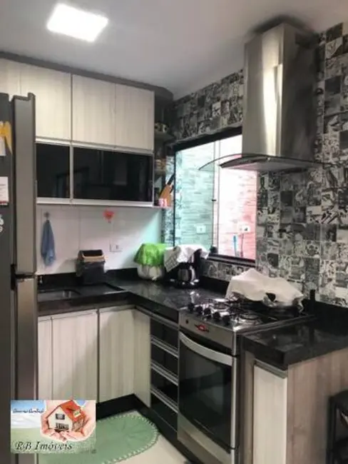 Foto 3 de Sobrado com 3 quartos à venda, 108m2 em Demarchi, Sao Bernardo Do Campo - SP