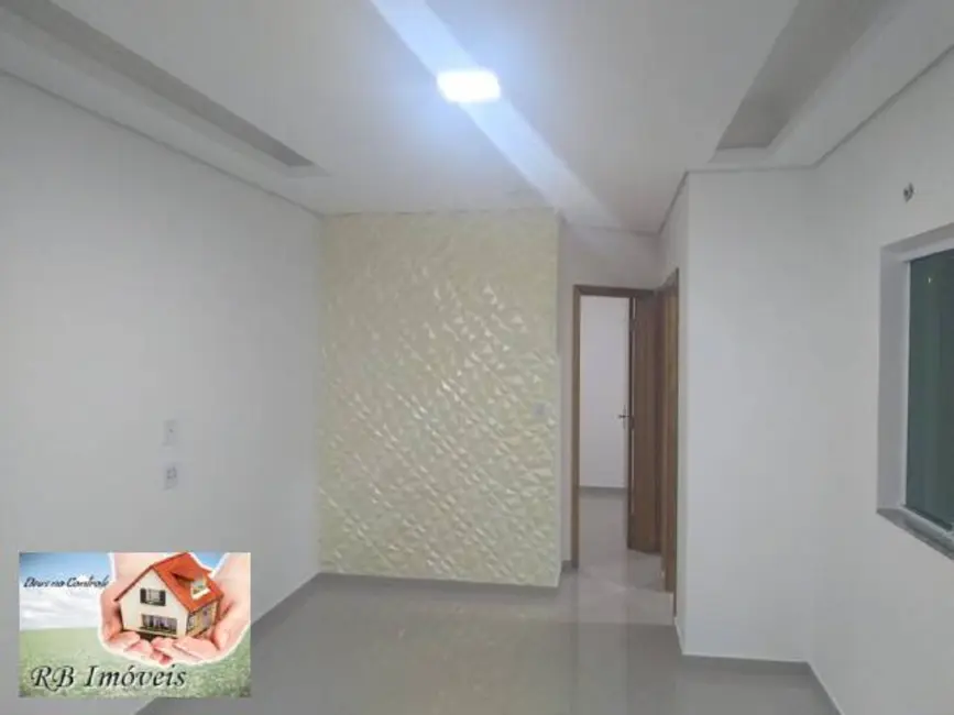 Foto 6 de Apartamento com 2 quartos à venda, 56m2 em Vila Camilópolis, Santo Andre - SP