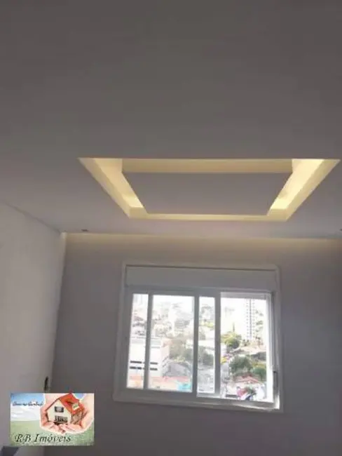 Foto 5 de Apartamento com 2 quartos à venda, 56m2 em Vila Camilópolis, Santo Andre - SP