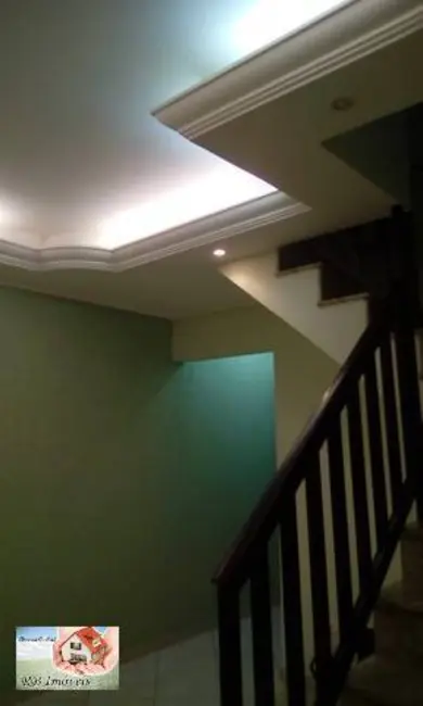 Foto 3 de Sobrado com 2 quartos à venda, 111m2 em Cooperativa, Sao Bernardo Do Campo - SP