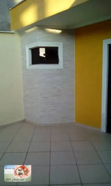 Foto 2 de Sobrado com 2 quartos à venda, 111m2 em Cooperativa, Sao Bernardo Do Campo - SP