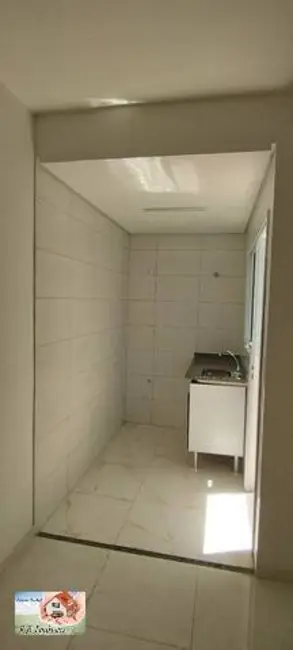 Foto 9 de Apartamento com 2 quartos à venda, 53m2 em Campestre, Santo Andre - SP
