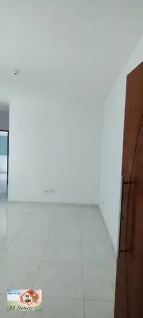 Foto 4 de Apartamento com 2 quartos à venda, 53m2 em Campestre, Santo Andre - SP