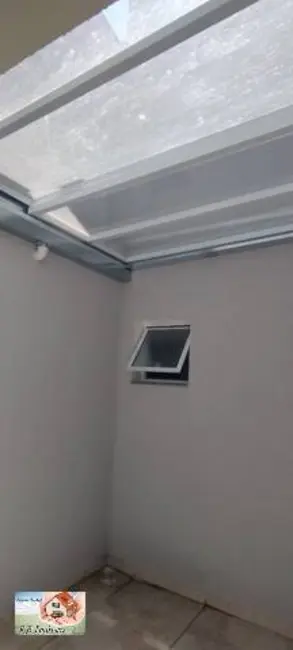 Foto 1 de Apartamento com 2 quartos à venda, 53m2 em Campestre, Santo Andre - SP