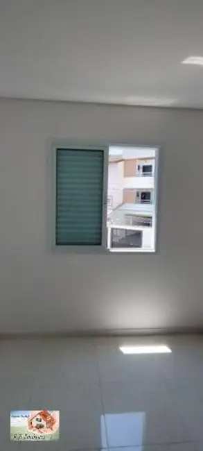 Foto 6 de Apartamento com 2 quartos à venda, 53m2 em Campestre, Santo Andre - SP