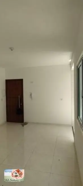 Foto 2 de Apartamento com 2 quartos à venda, 53m2 em Campestre, Santo Andre - SP